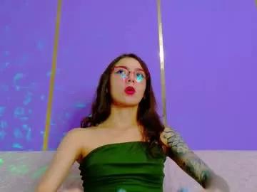 scarlettjones_x from Chaturbate is Freechat