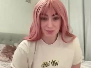 scarlettlayne from Chaturbate is Freechat