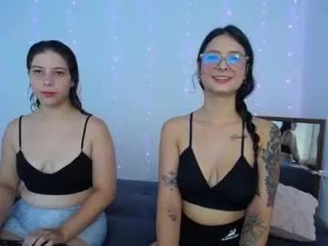scarlettmoon28 from Chaturbate is Freechat