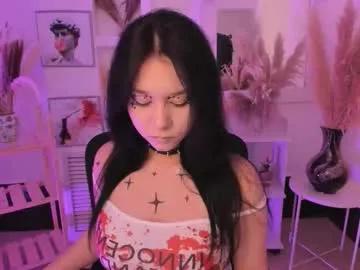scarlettmurr from Chaturbate is Freechat