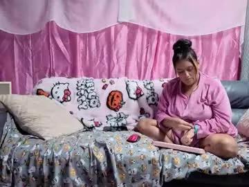 scarlettrose_86 from Chaturbate is Freechat