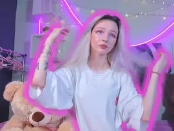 scarlettwell from Chaturbate is Freechat