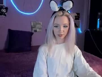 scarlettwell from Chaturbate is Freechat