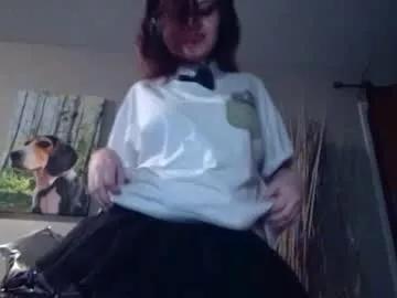scarslutwitch from Chaturbate is Freechat
