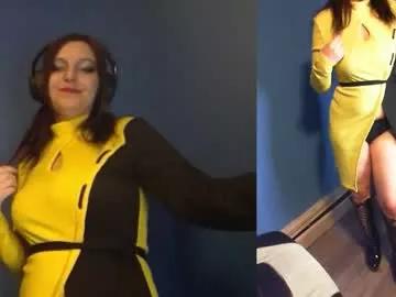 scarslutwitch from Chaturbate is Freechat
