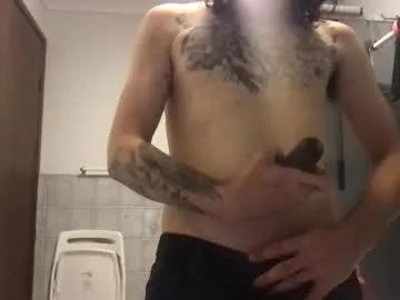 scarybeardeddaddy1 from Chaturbate is Freechat