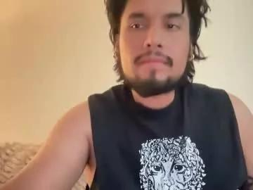 scorpioman3812 from Chaturbate is Freechat