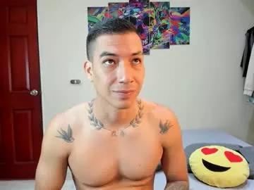 scotrisse from Chaturbate is Freechat