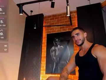 scottfischer from Chaturbate is Freechat