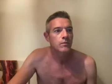 scottishgreeneyes from Chaturbate is Freechat