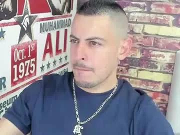 scotty_music from Chaturbate is Freechat
