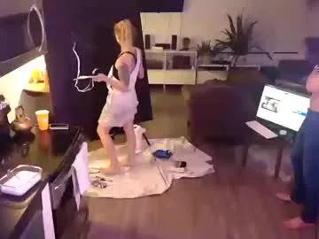 sdicky_unicorns from Chaturbate is Freechat