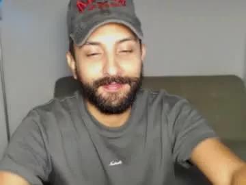 seanpablosanz from Chaturbate is Freechat