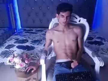 sebalexis7 from Chaturbate is Freechat