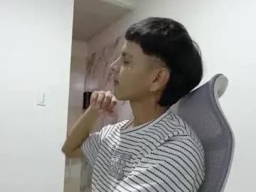 sebas_lover_ from Chaturbate is Freechat