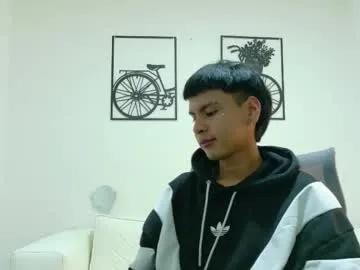 sebas_lover_ from Chaturbate is Freechat