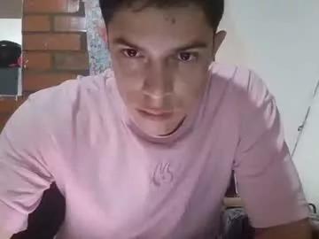sebas_smith98 from Chaturbate is Freechat