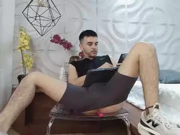 sebasroman from Chaturbate is Freechat