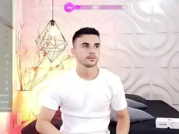 sebasroman from Chaturbate is Freechat