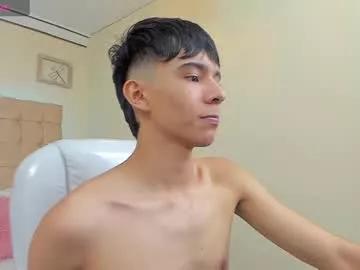 sebastian_wolf from Chaturbate is Freechat