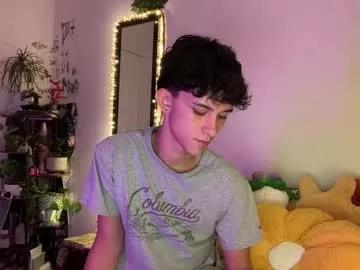 sebastianerosxxx from Chaturbate is Freechat