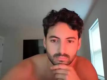 sebastiannyc123 from Chaturbate is Freechat