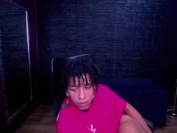 sebasty_rodriguez from Chaturbate is Freechat