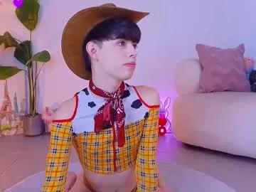 sebbyross from Chaturbate is Freechat