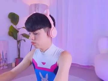 sebbyross from Chaturbate is Freechat