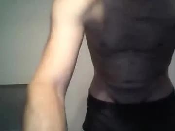 sebelcaballerofrances from Chaturbate is Freechat