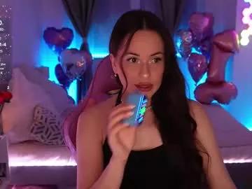 secret_eve from Chaturbate is Freechat