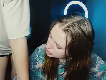 secret_for_u from Chaturbate is Freechat