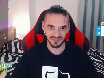 secret_sir from Chaturbate is Freechat