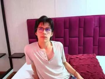 secretsofaguy from Chaturbate is Freechat