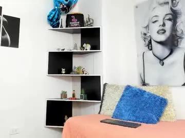 seelena_f from Chaturbate is Freechat