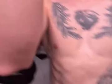 sehorn from Chaturbate is Freechat