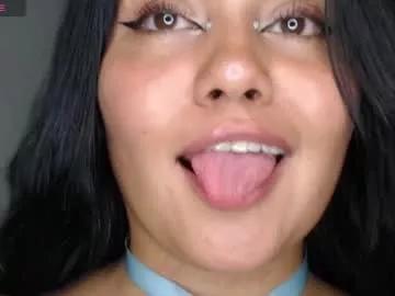 selena__angel from Chaturbate is Freechat