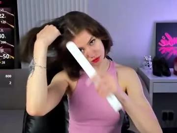 selena_grey_ from Chaturbate is Freechat