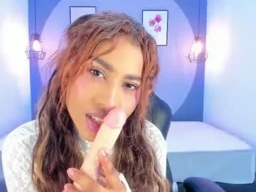 selena_monroy from Chaturbate is Freechat