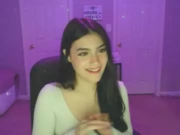 selena_steele from Chaturbate is Freechat