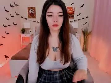 selena_wow_ from Chaturbate is Freechat