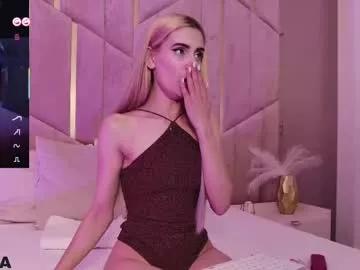 selenadaze from Chaturbate is Freechat