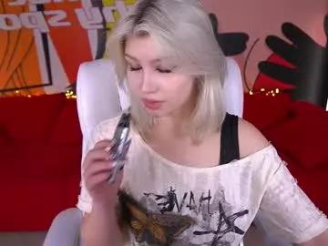 selenairis from Chaturbate is Freechat