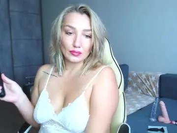 selenallen from Chaturbate is Freechat