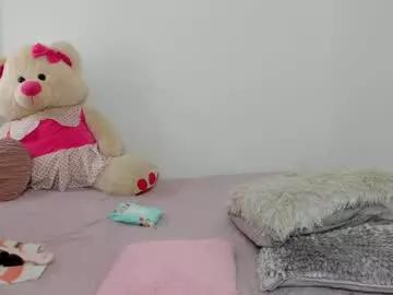 selene_ebony from Chaturbate is Freechat