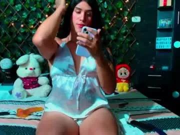 selene_fortuna from Chaturbate is Freechat