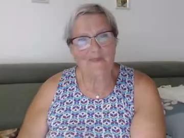 selenna57 from Chaturbate