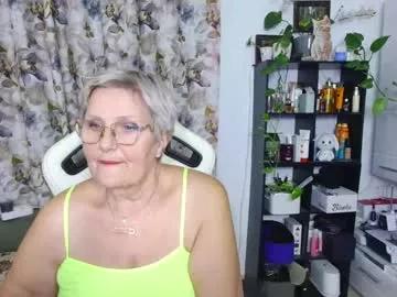 selenna57 from Chaturbate