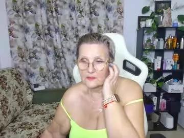 selenna57 from Chaturbate