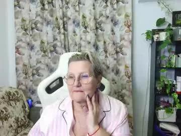 selenna57 from Chaturbate